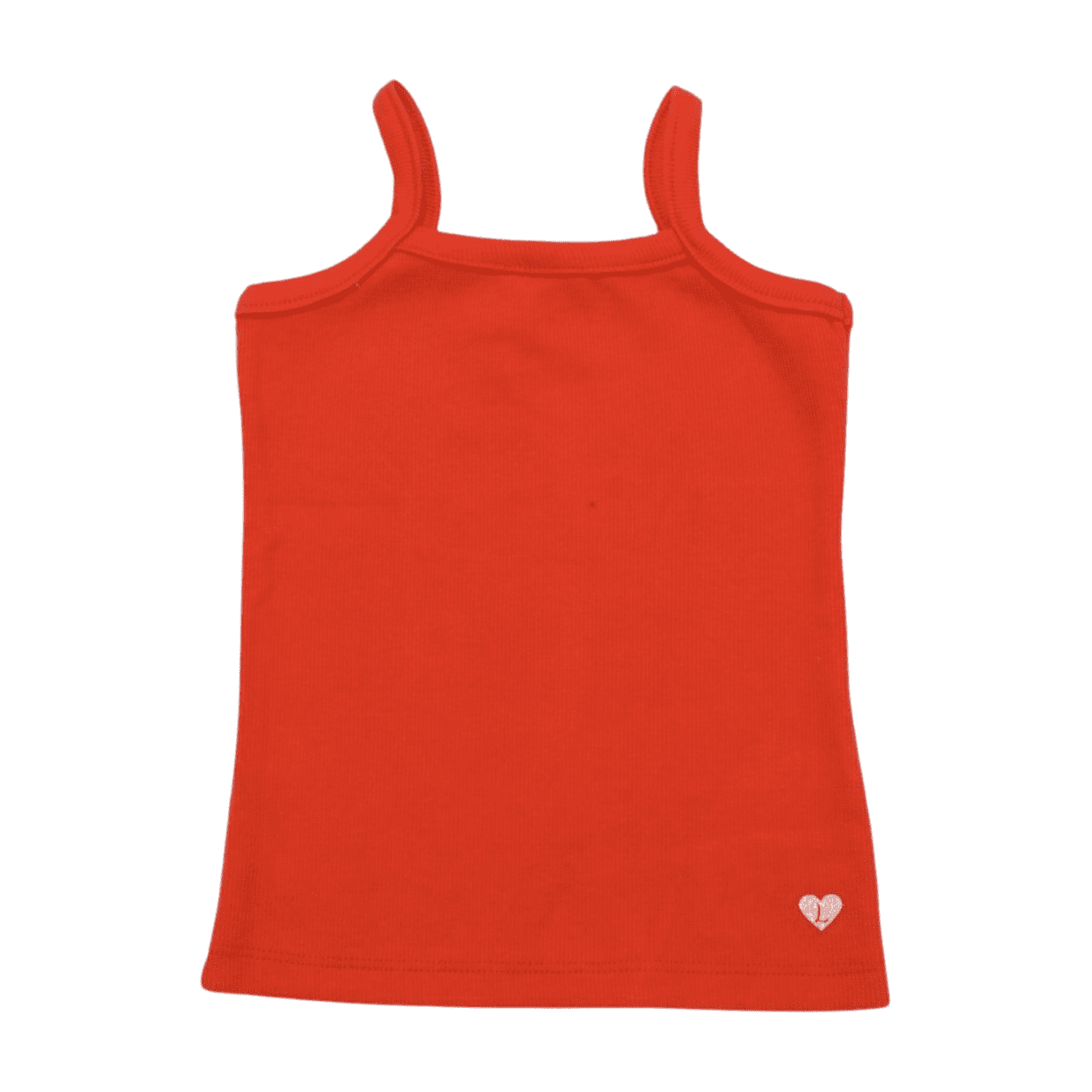 Blusa Alça Ribana Básica 1047 - Livy