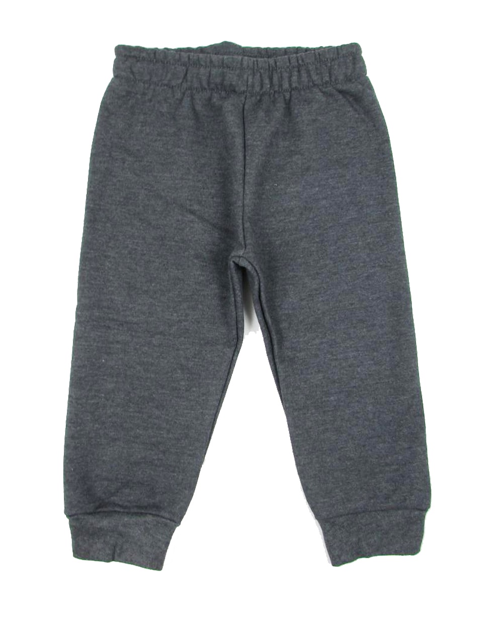Calça Moletom Básica Masculina com Punho 134216 - Kyly
