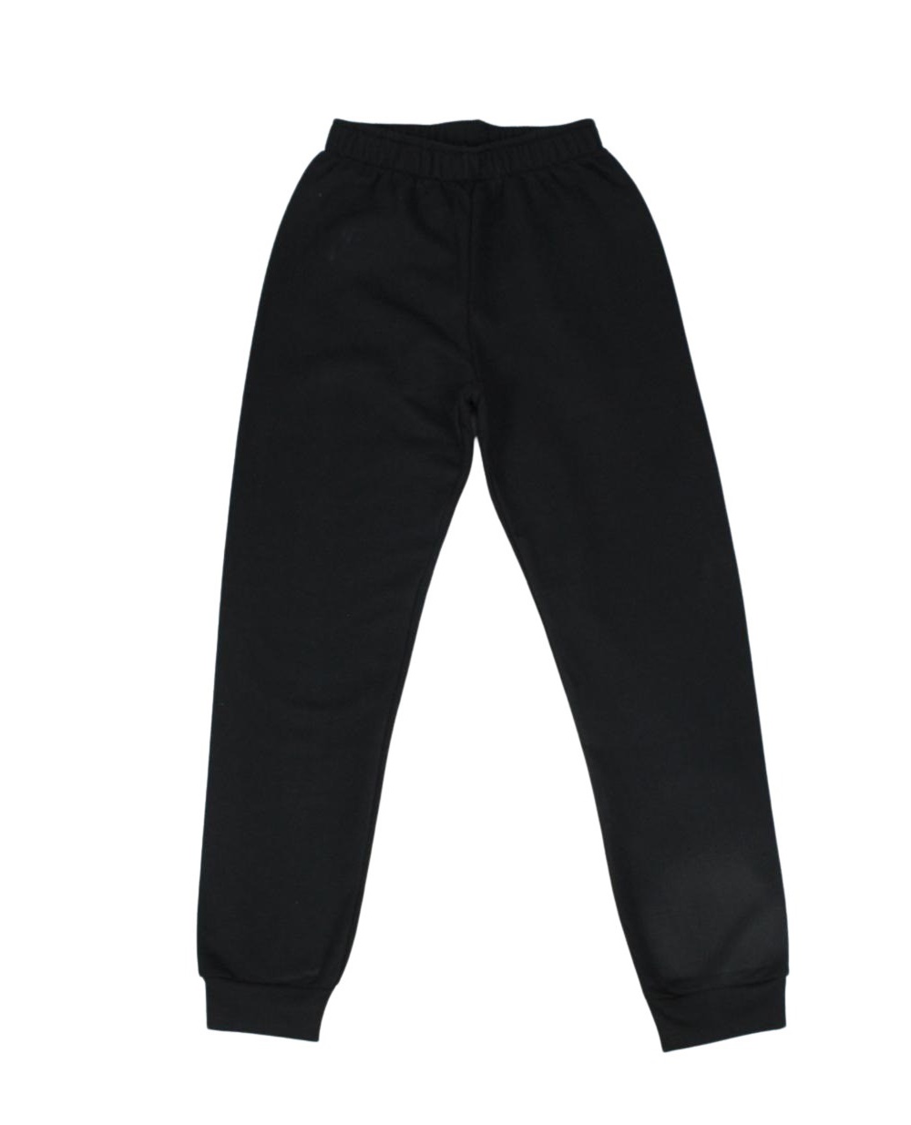 Calça Moletom 137036 Masculina Flanelada com Punho - Kyly