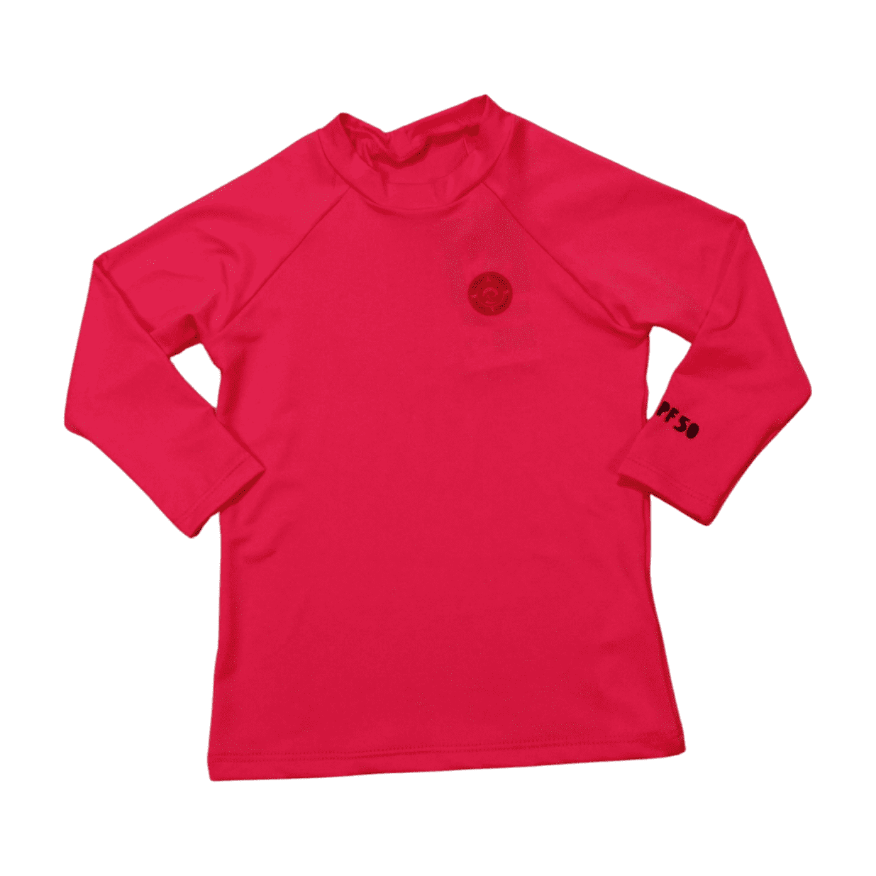 Camiseta Térmica Manga Longa Lisa 46973 - Kamylus