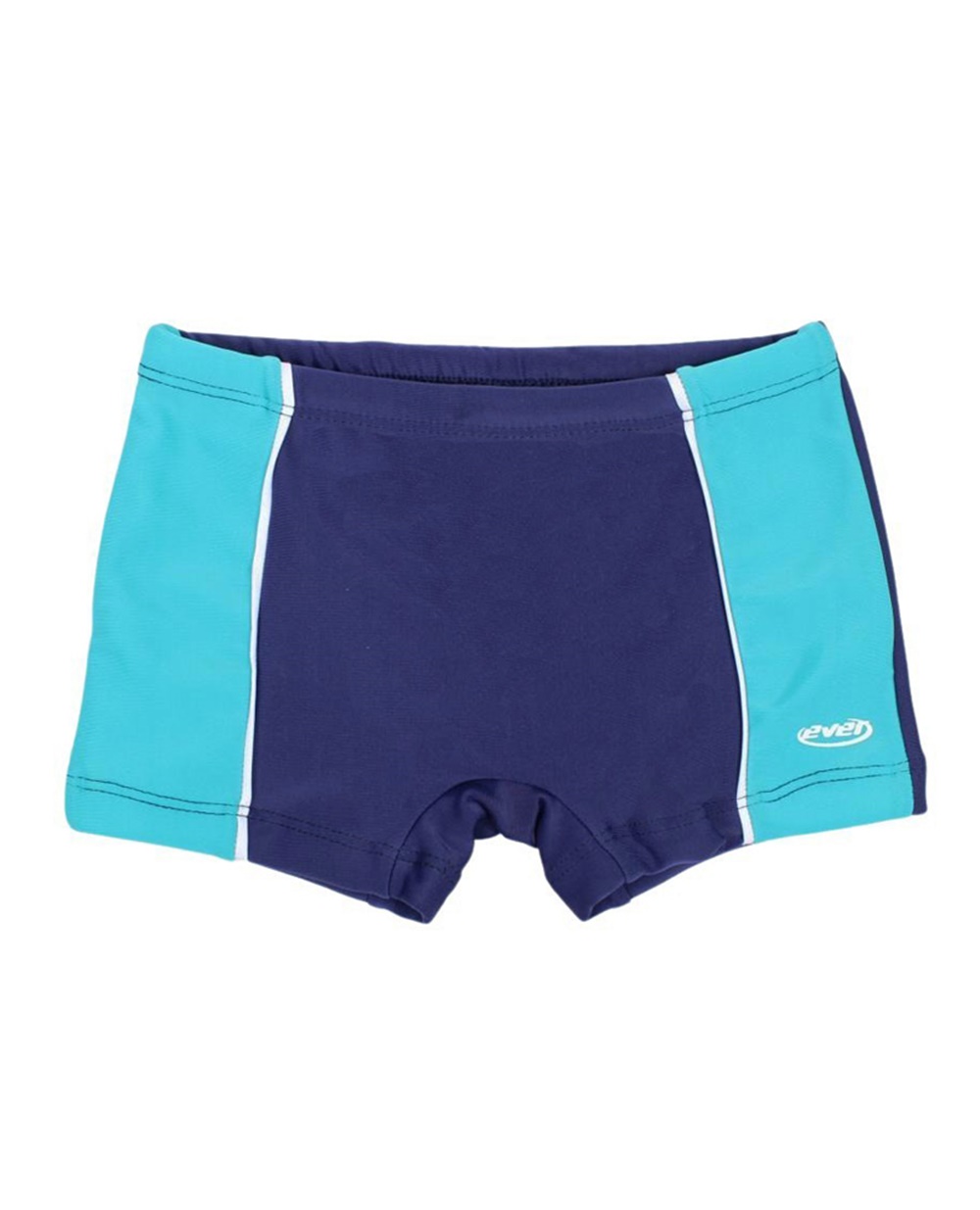 Sunga Boxer com Recorte 6883 - Everly
