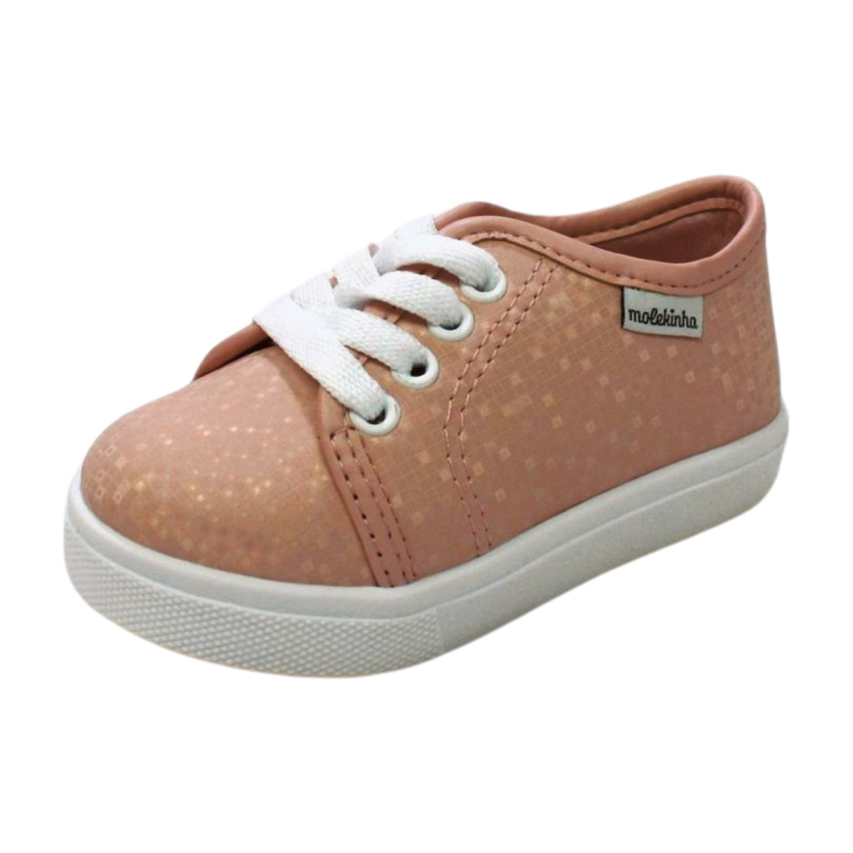 Tênis Feminino Napa Space Neo 2118.569.28213 - Molekinha