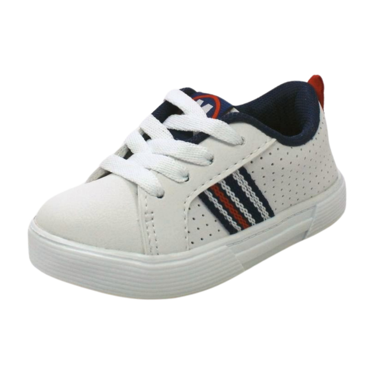 Tênis Masculino FL Rust Neo 2136.154.15476 - Molekinho