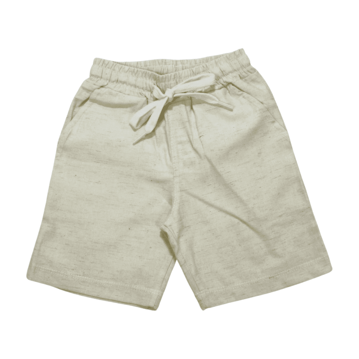 Bermuda Linho com Bolso Masculina 8848 - Time Kids