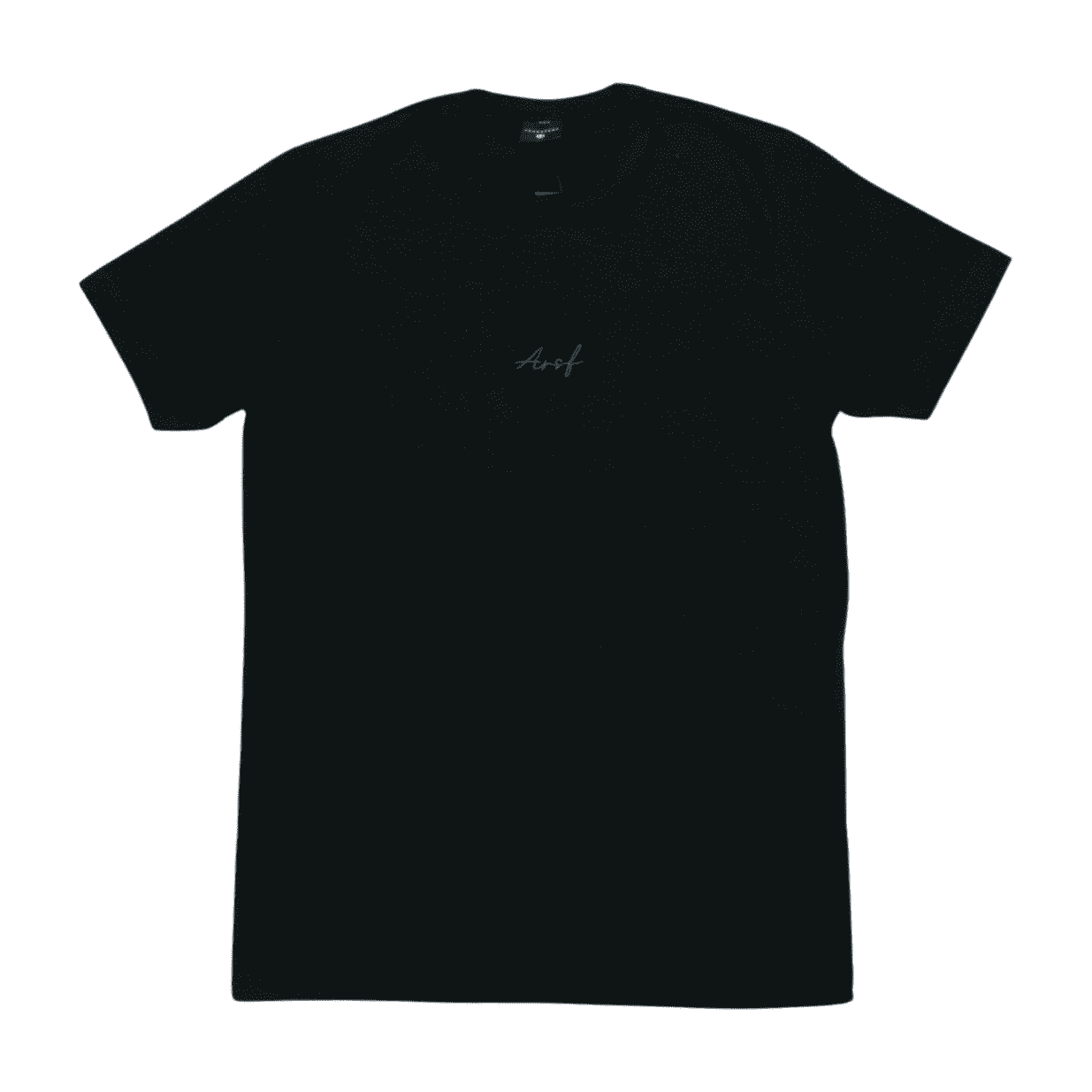 Camiseta Manga Curta com Bordado 04179 - Aerosfera