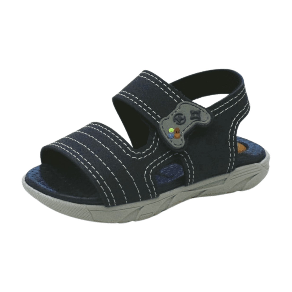 Papete Masculina 2135.662.13958 - Molekinho