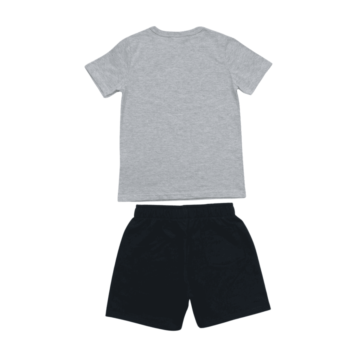 Conjunto Masculino Camiseta Pranchas 60408 - Alenice