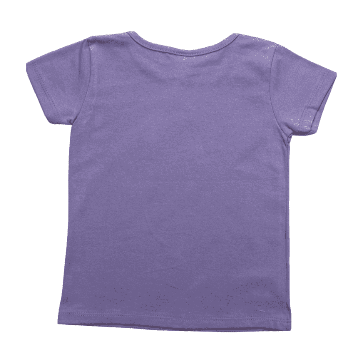 Blusa Manga Curta Básica P001 - Teddy
