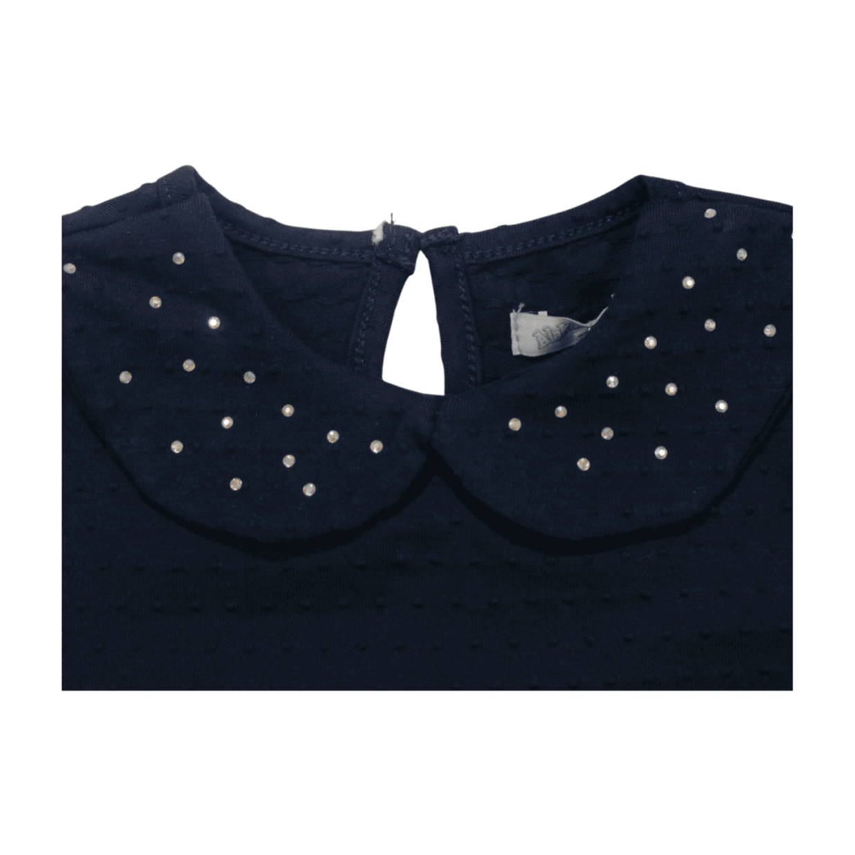 Conjunto Feminino Blusa e Shorts Saia Estampado Laços 46863 - Alakazoo