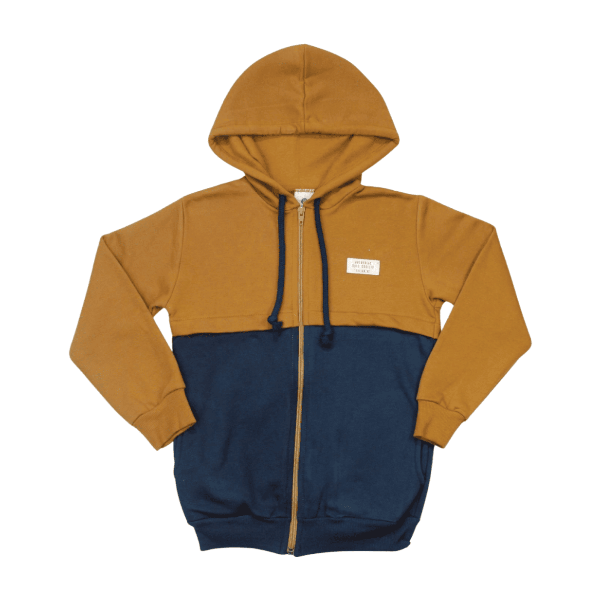 Blusão em Moletom Masculino Felpudo 17651 - Abrange