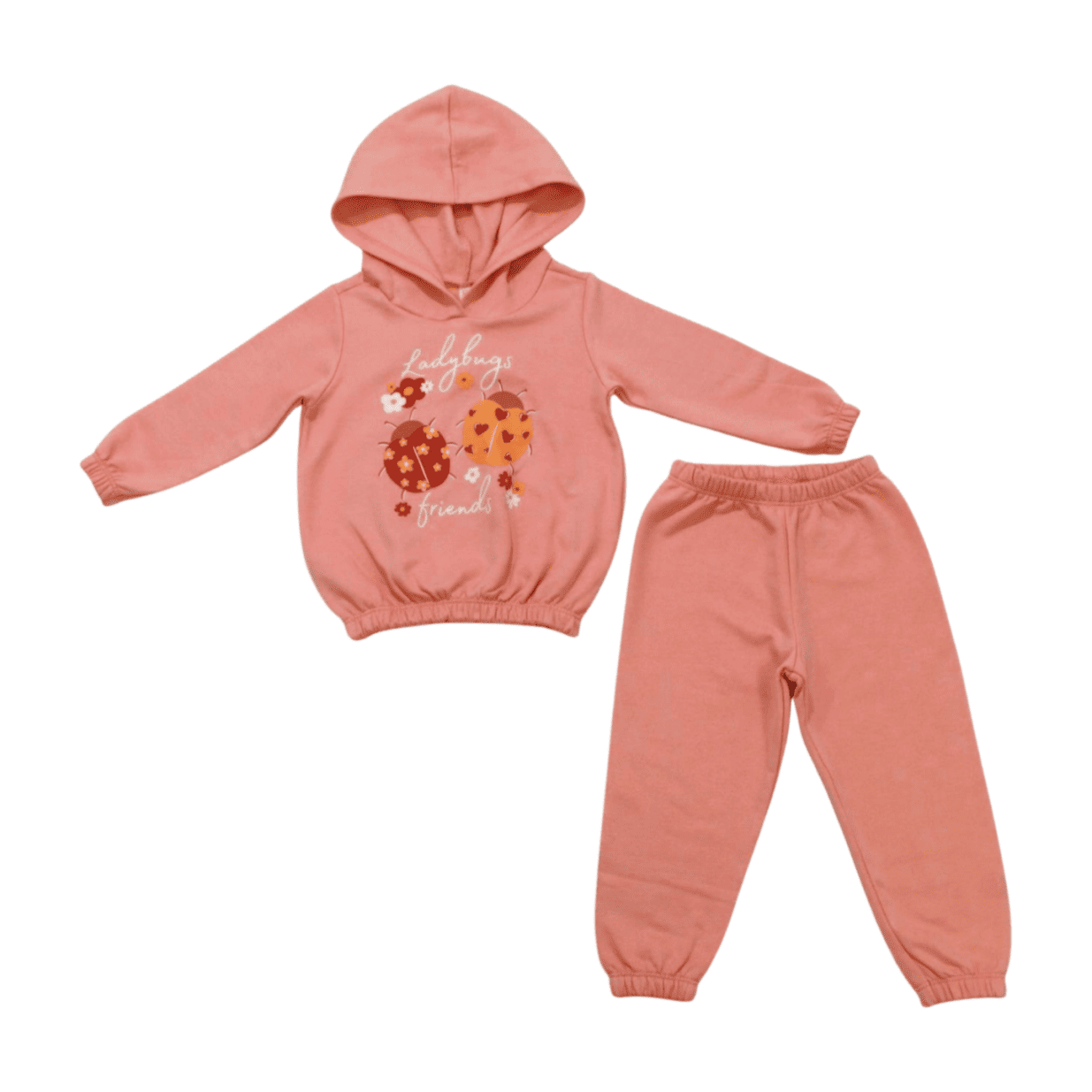 Agasalho Feminino com Capuz Frieds C91363 - Cativa