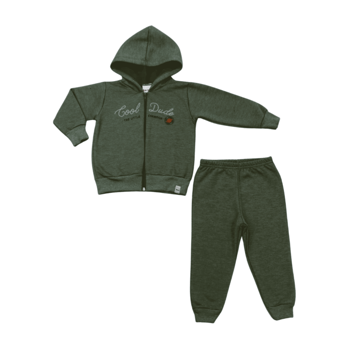 Agasalho Masculino Com Capuz Cool 11715 - Kaiani