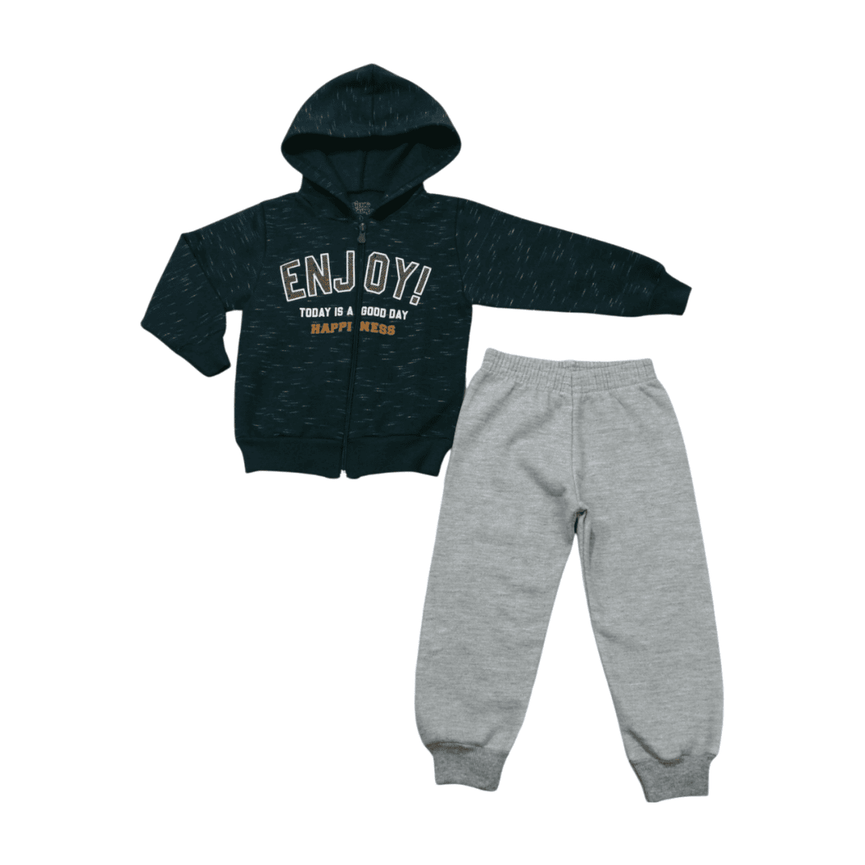 Agasalho Masculino Enjoy 2359 - Bicho Bagunça