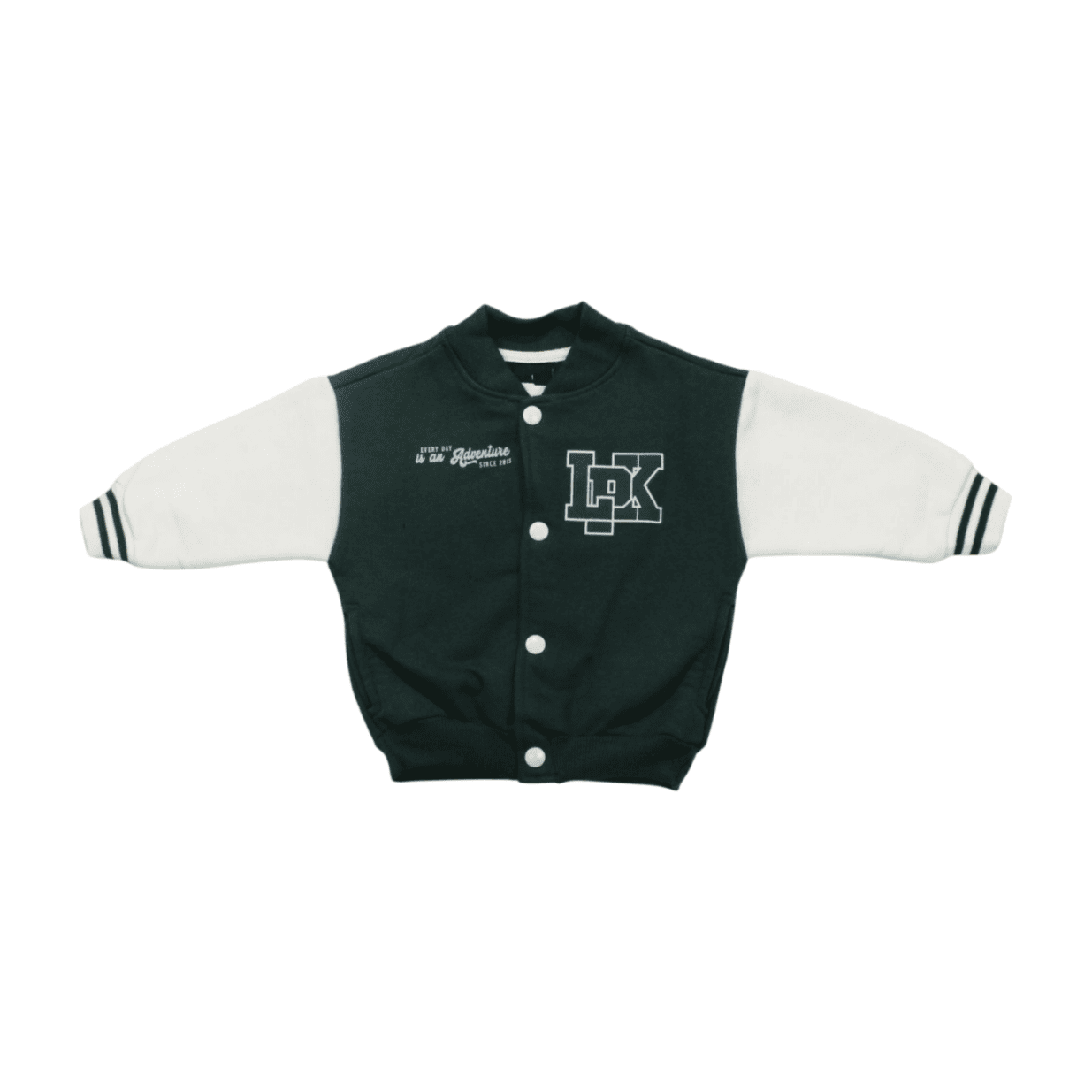 Blusão Moletom Masculino Adventure 8532 - LPKIDS